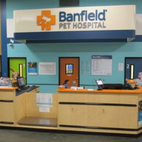 Bild von Banfield Pet Hospital