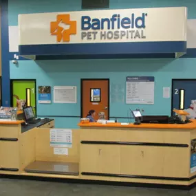 Bild von Banfield Pet Hospital