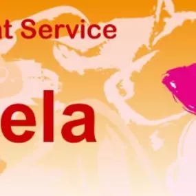 Hondenuitlaat Service Mariela