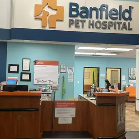 Bild von Banfield Pet Hospital