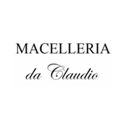 Logo fra Macelleria da Claudio