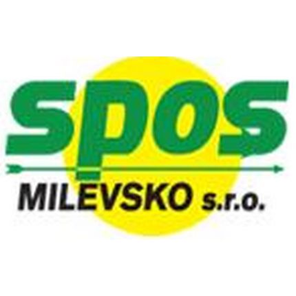 Logo van SPOS MILEVSKO s.r.o.
