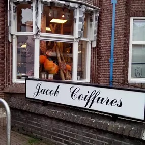 Kapsalon Jacob Coiffures