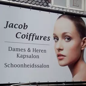 Kapsalon Jacob Coiffures