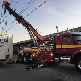 We at A&D Towing & Recovery LLC have been in the towing business since 1979. Over the past 30 plus years we have been servicing our satisfied customers from all over New Jersey. We pride ourselves on being professionals and always giving excellent customer service. At A&D Towing & Recovery we treat our customers like family and value each and every client we have had. We provide quality work, service and affordable prices. We provide our clients with 24 hour dispatch services and promise to neve