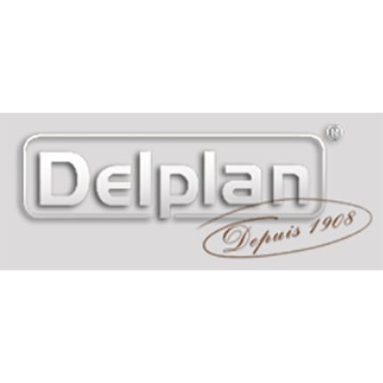 Logotyp från La Cheminée sa Delplan