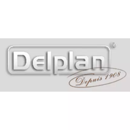 Logo de La Cheminée sa Delplan