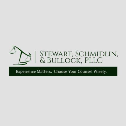 Logo von Stewart, Schmidlin, Bullock & Gourley, PLLC