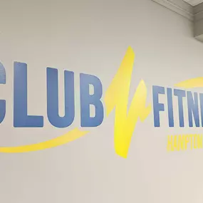 Bild von Club Fitness - Hampton