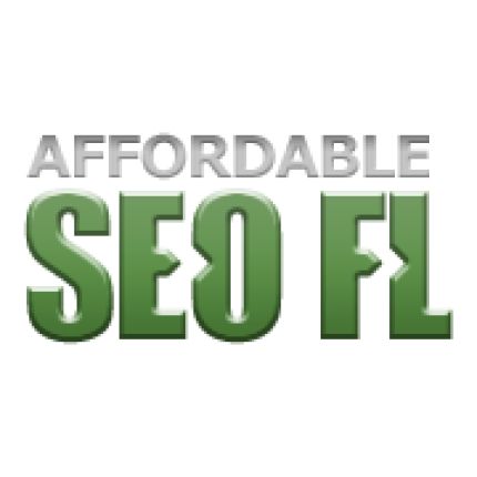 Logo da Affordable SEO Company Clearwater