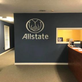 Bild von Mark Nixon: Allstate Insurance