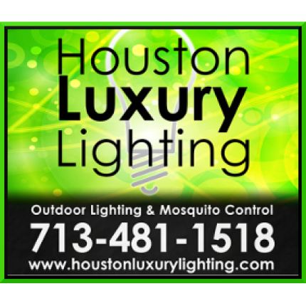 Logotyp från Houston Luxury Lighting