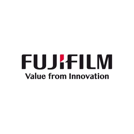 Logo from FUJIFILM Netherlands BV