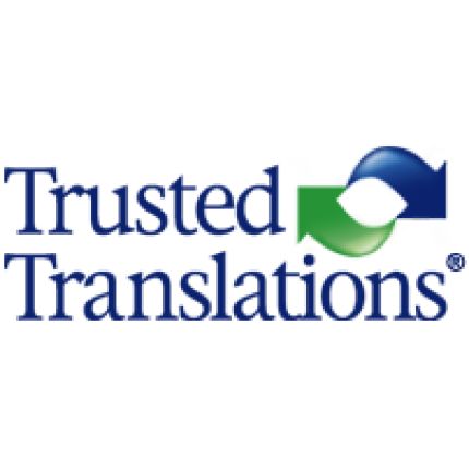 Logo von Trusted Translations, Inc.
