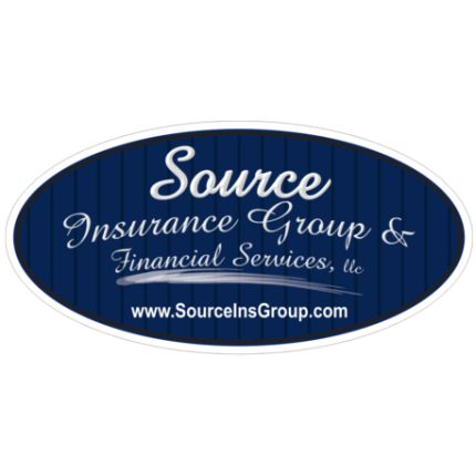 Logo from Source Insurance Group & Financial Services, LLC