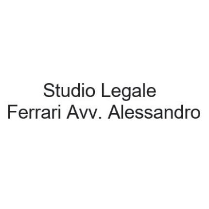 Logo de Studio Legale Ferrari Avv. Alessandro