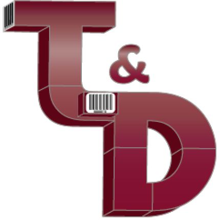 Logo from T & D Duct Cleaning