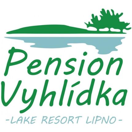 Logo von Pension Vyhlídka - Přední Výtoň