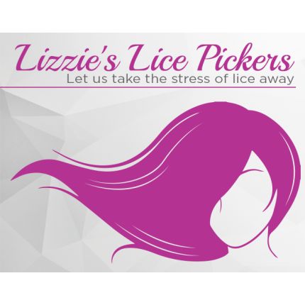 Logo de Lizzie's Lice Pickers