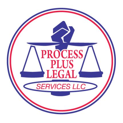 Logo from Process Plus Legal Services, LLC