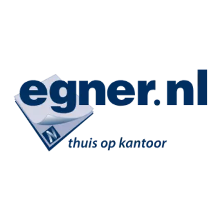 Logo van Egner Thuis op Kantoor