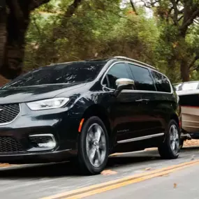 Bild von Lester Glenn Chrysler Dodge Jeep RAM FIAT