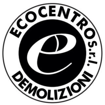 Logo van Ecocentro Demolizion