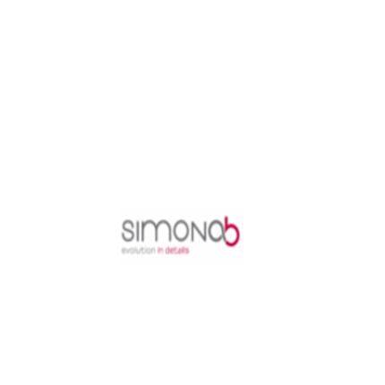 Logo fra Simona B. Collection