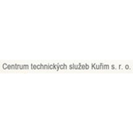 Logo fra Centrum technických služeb Kuřim, s.r.o. - odpady