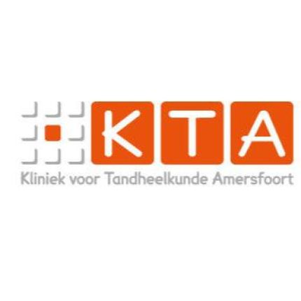 Λογότυπο από Kliniek voor Tandheelkunde Amersfoort