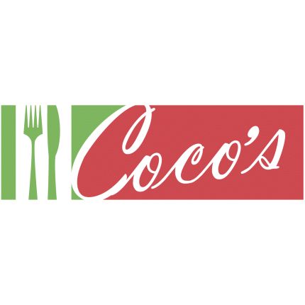 Logo van Coco's Catering