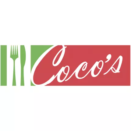 Logo von Coco's Catering