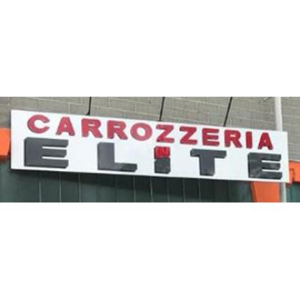 Logo van Nuova Carrozzeria Elite Srl