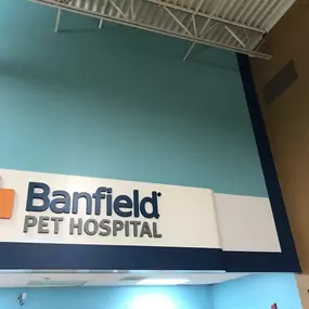 Bild von Banfield Pet Hospital