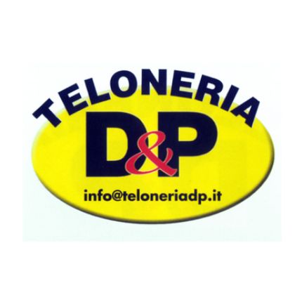 Logo da Teloneria D&P
