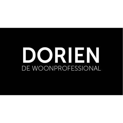 Logo de Dorien de Woonprofessional