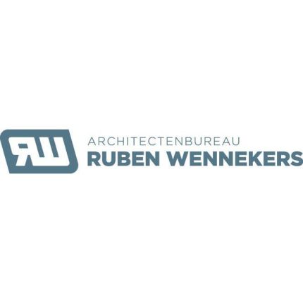 Logo von Architectenbureau Ruben Wennekers