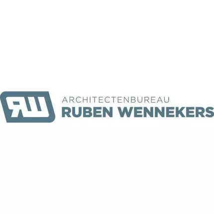 Logo van Architectenbureau Ruben Wennekers