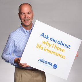 Bild von John Shepherd: Allstate Insurance