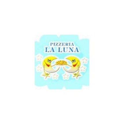 Logotyp från Pizzeria D'asporto La Luna