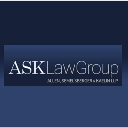 Logo od Allen, Semelsberger & Kaelin LLP