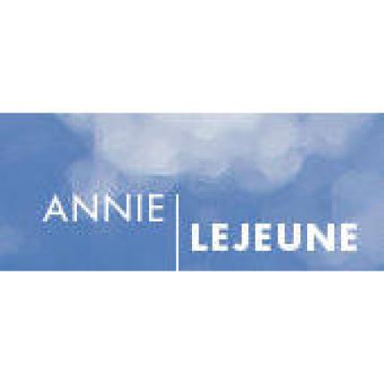 Logótipo de ANNIE LEJEUNE