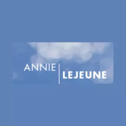 Logo van ANNIE LEJEUNE