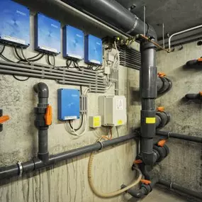 De Heer Elektrotechniek
