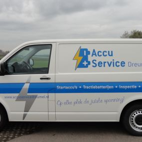 Accu Service Dreumel
