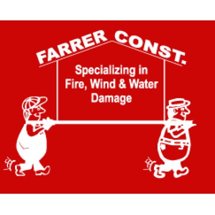 Logo von Farrer Construction