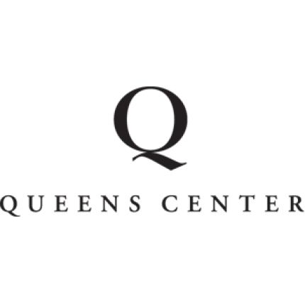 Logo from Queens Center