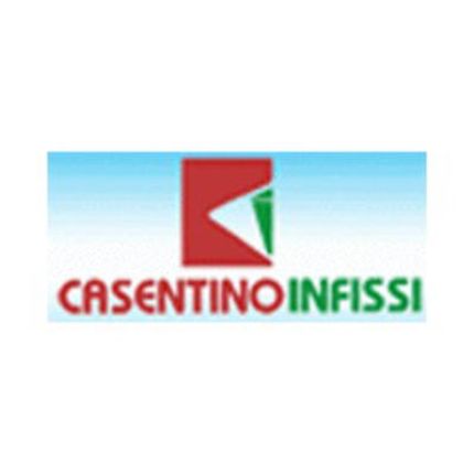 Logótipo de Casentino Infissi