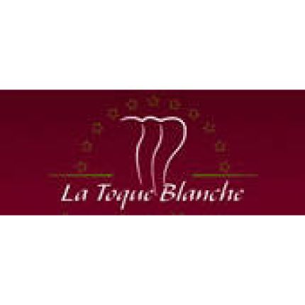 Logo da La Toque Blanche
