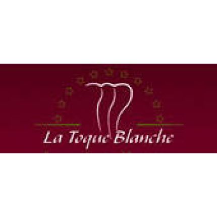 Logo van La Toque Blanche